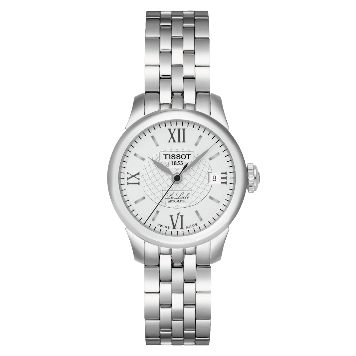 Tissot Le Locle Automatic Small Lady (25.30)