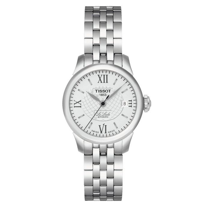 Tissot Le Locle Automatic Small Lady (25.30)