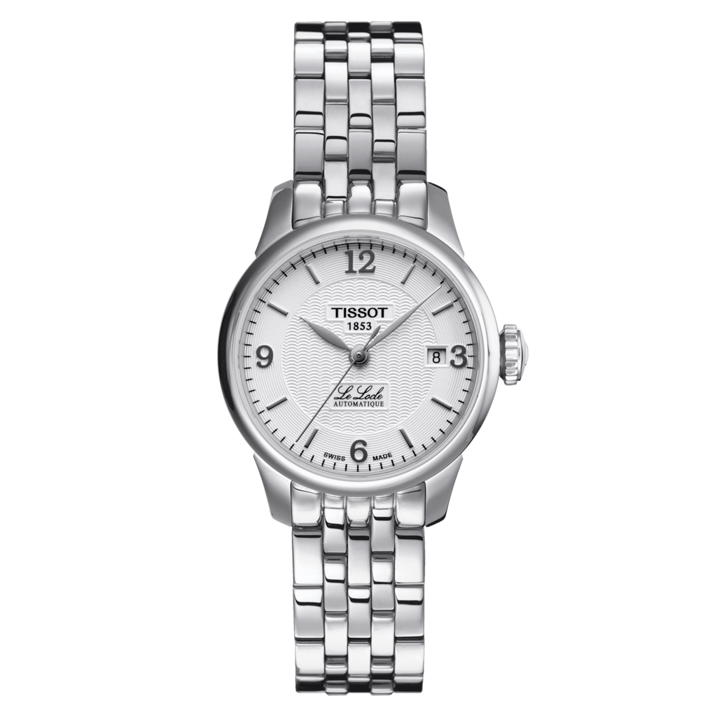 Tissot Le Locle Automatic Small Lady (25.30)