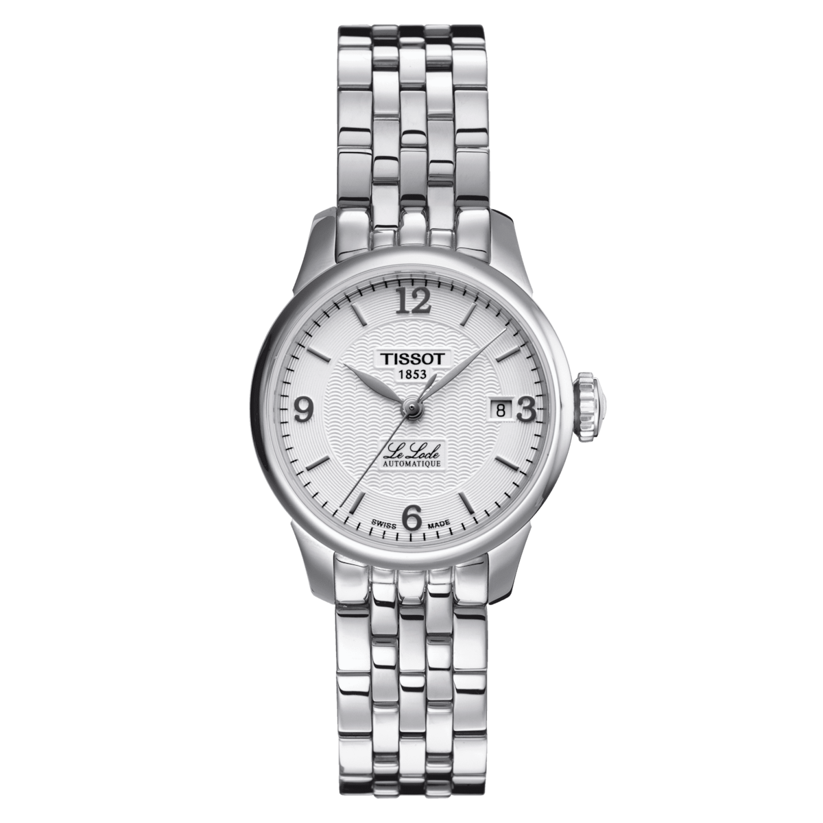 Tissot Le Locle Automatic Small Lady (25.30)