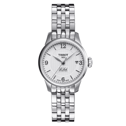 Tissot Le Locle Automatic Small Lady (25.30)