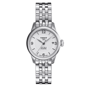 Tissot Le Locle Automatic Small Lady (25.30)