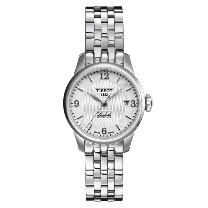 Tissot Le Locle Automatic Small Lady (25.30)