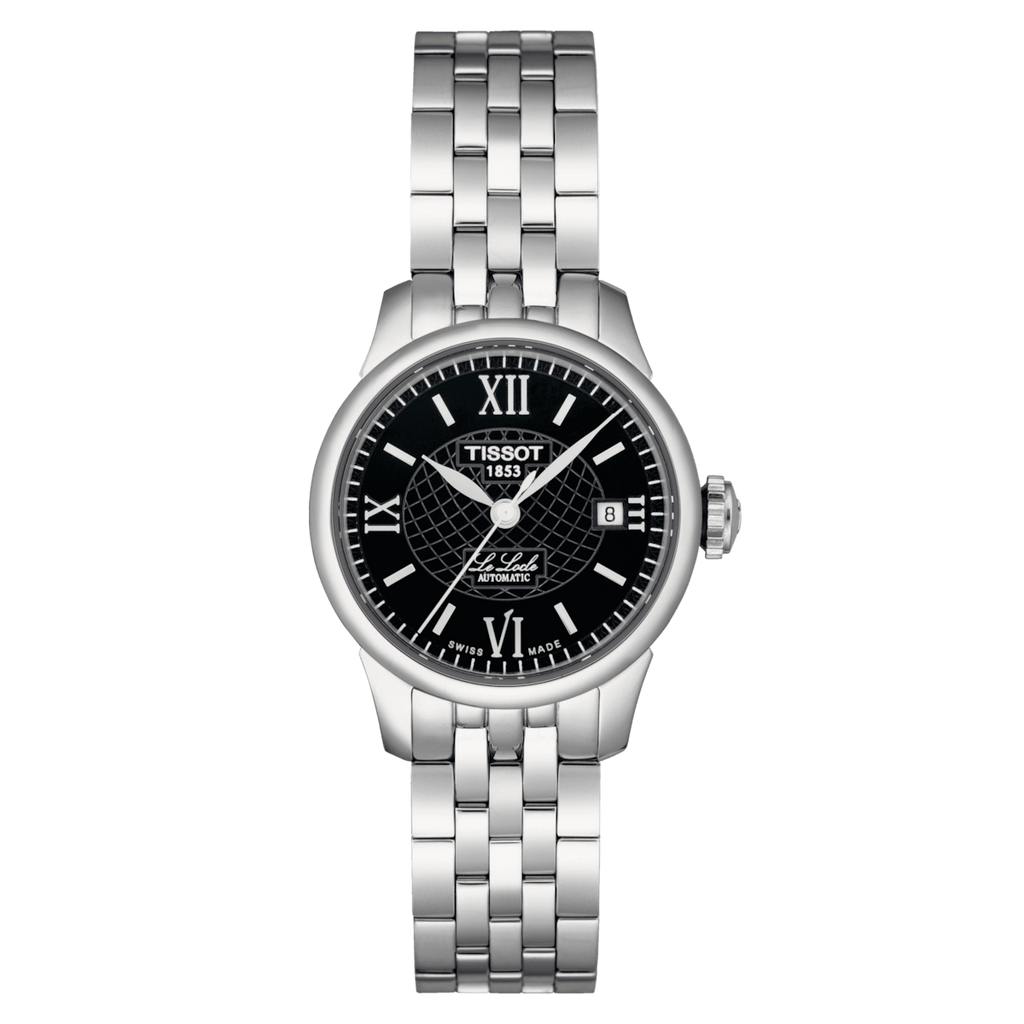 Tissot Le Locle Automatic Small Lady (25.30)
