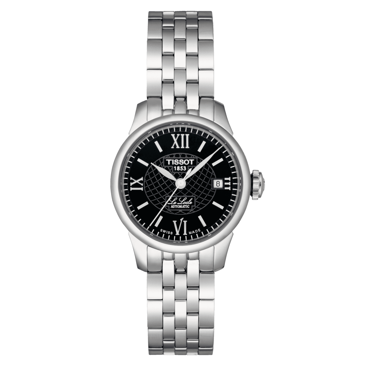 Tissot Le Locle Automatic Small Lady (25.30)