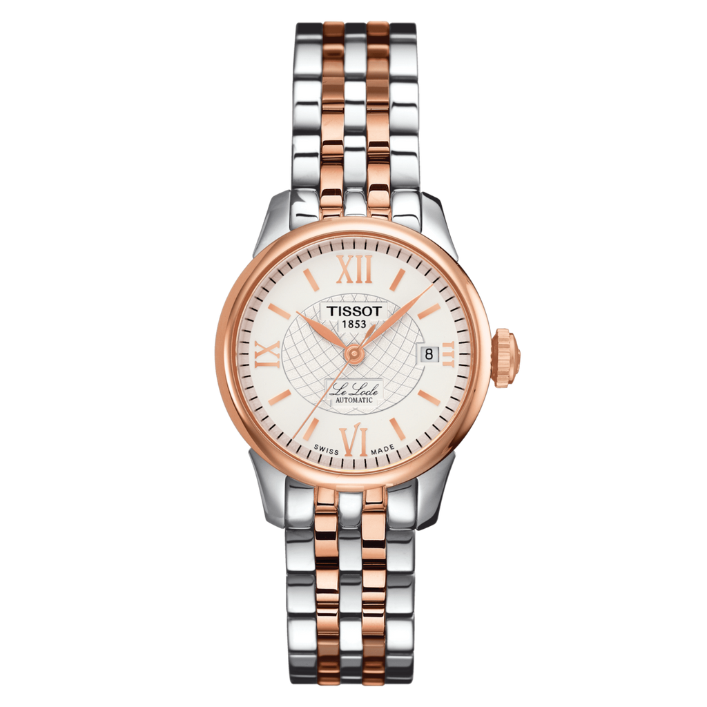 Tissot Le Locle Automatic Small Lady (25.30)