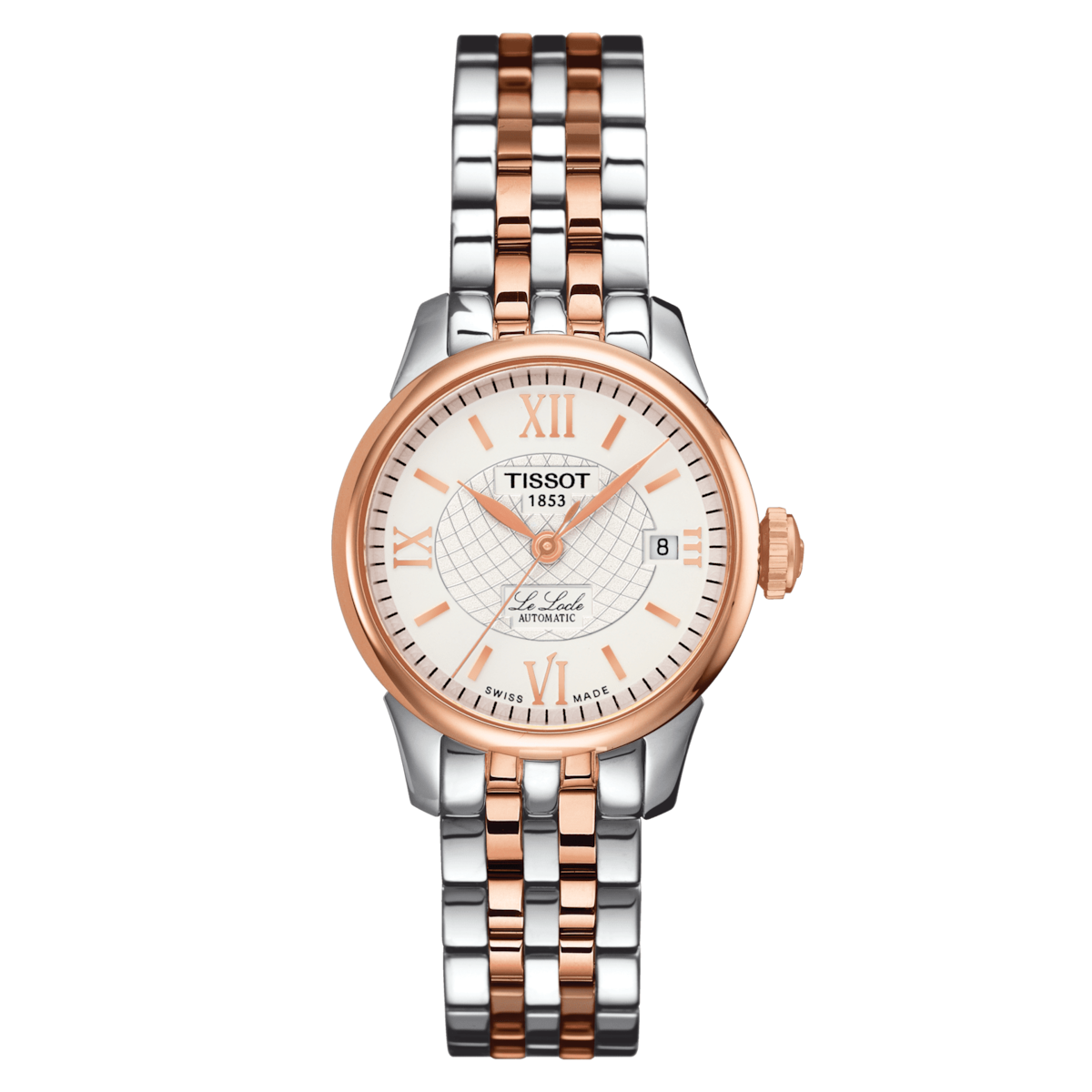 Tissot Le Locle Automatic Small Lady (25.30)