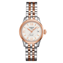 Tissot Le Locle Automatic Small Lady (25.30)