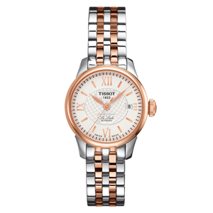 Tissot Le Locle Automatic Small Lady (25.30)