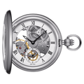 Tissot Bridgeport Mechanical Skeleton