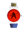 VEGETA  X  SWATCH