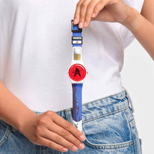 VEGETA  X  SWATCH