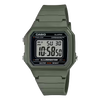 CASIO CLASSIC W217H-3AV