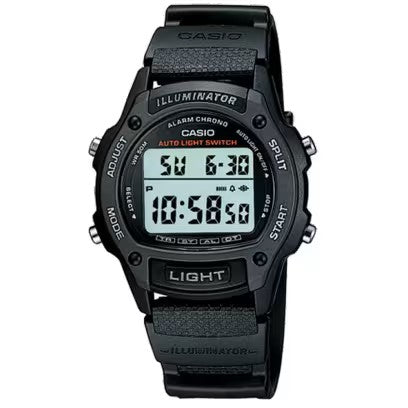 Casio W93H-1AV Digital Watch