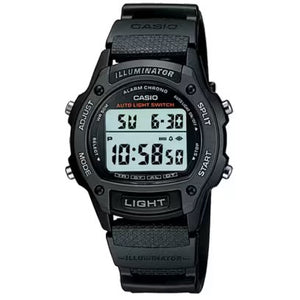 Casio W93H-1AV Digital Watch