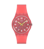 WAVELENGHTS OF CORAL