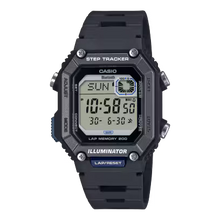 CASIO SPORTS WS-B1000-1AV BLUETOOTH