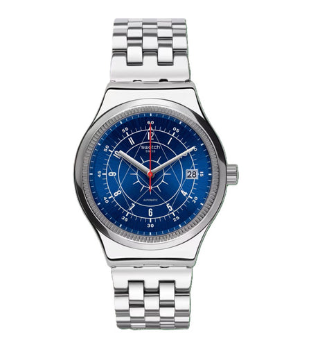 Sistem Boreal
