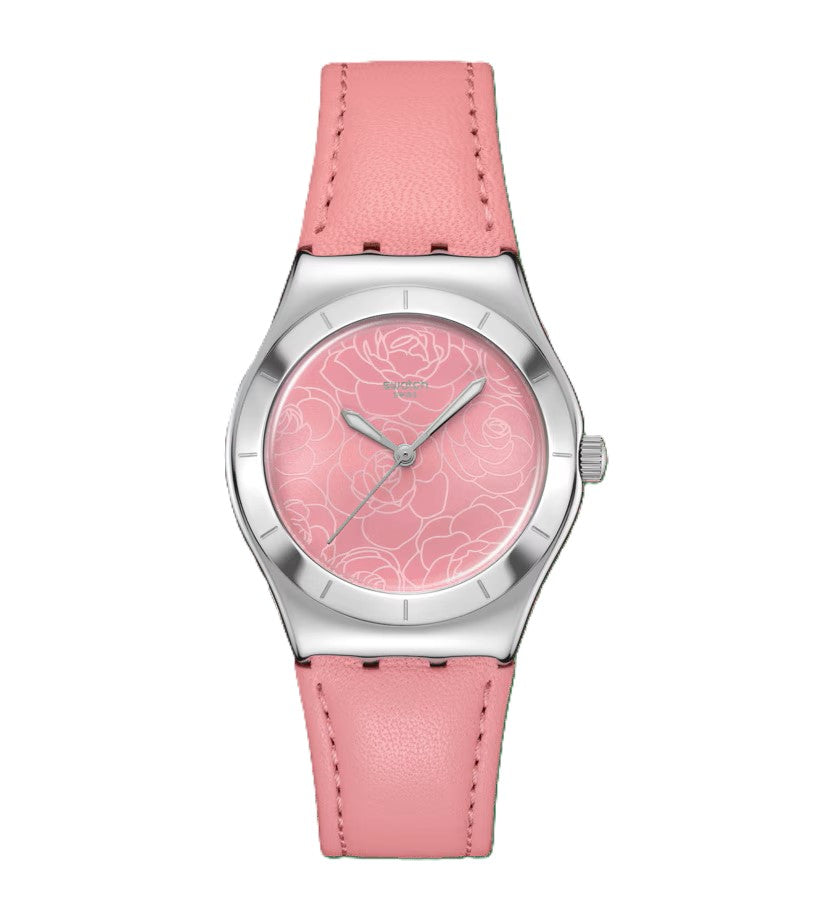 Pink Petal Promise
