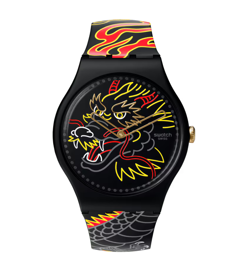 DRAGON IN WIND PAY!