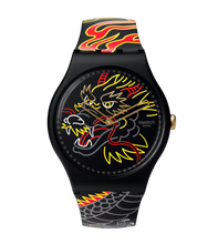 Dragon In The Wind Pay!