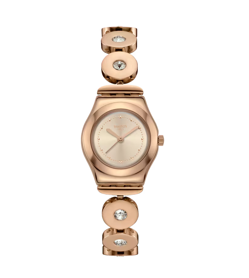 COPPER CANDOR