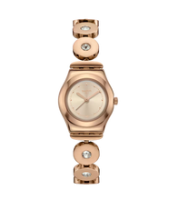 COPPER CANDOR