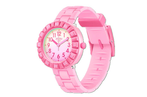 Pink Splash