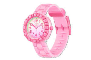 Pink Splash