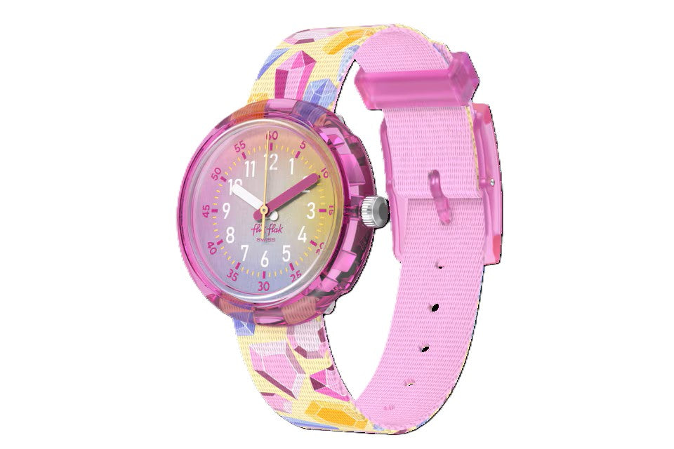 SPARKLING GEMSTONES