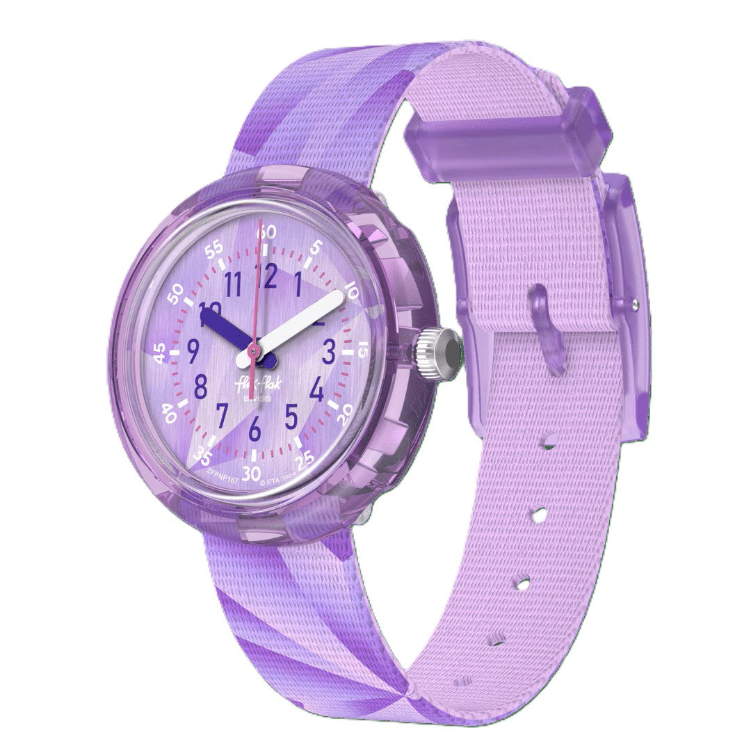 Purple Prism