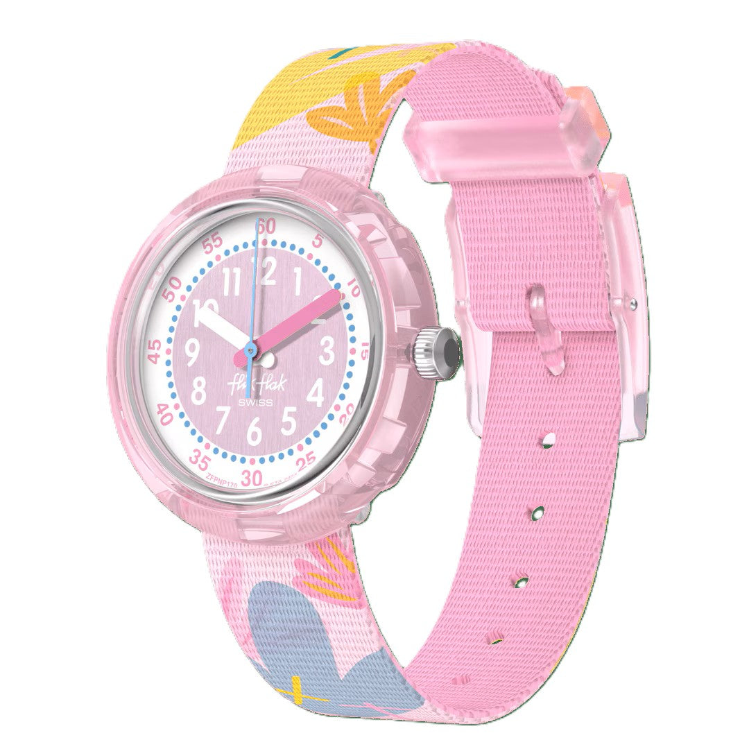 Pastel Paradise