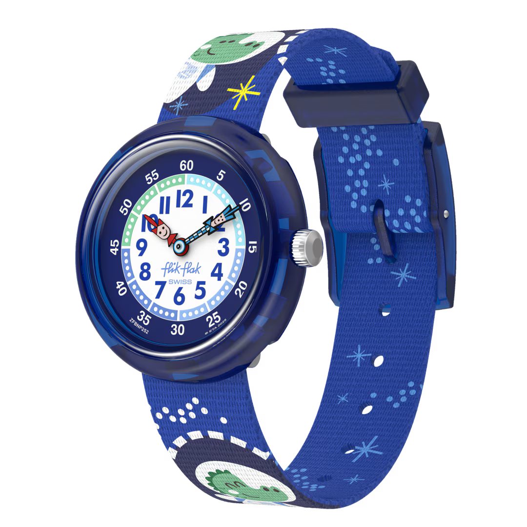CROCONAUTS