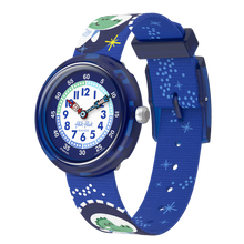 CROCONAUTS
