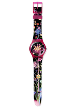 DIGI-BLOSSOMING
