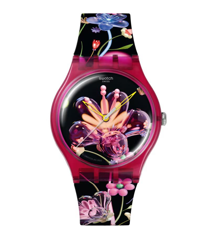 DIGI-BLOSSOMING