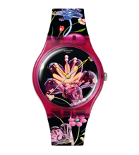 DIGI-BLOSSOMING