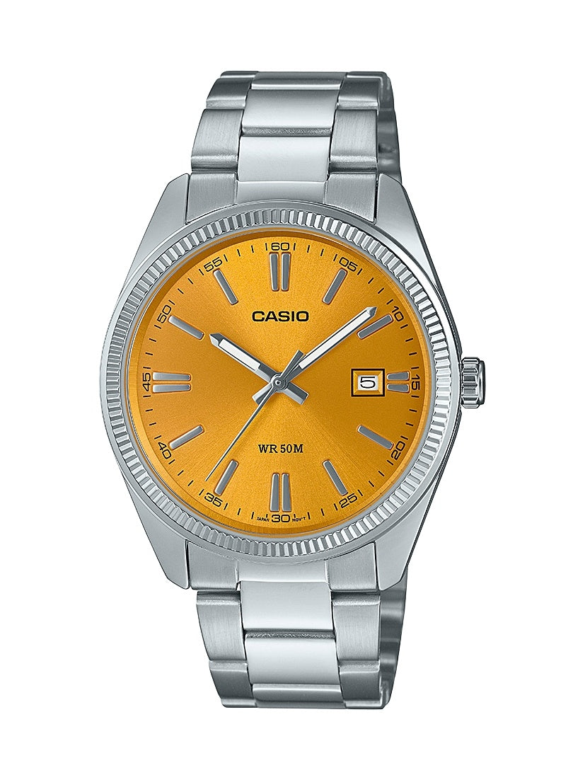 Casio MTP1302D-9AVT Watch