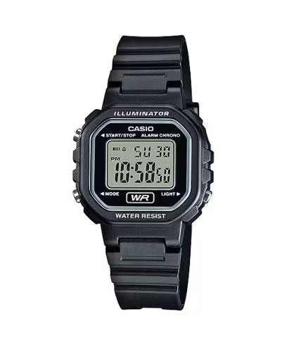 CASIO DIGITAL LA20WH-1A