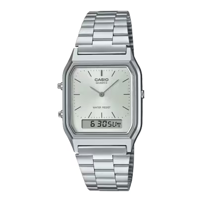 CASIO AQ230A-7AVT Vintage