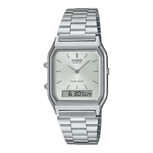 CASIO AQ230A-7AVT Vintage