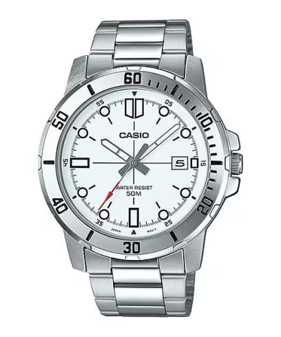 Casio MTPVD01D-7EV Watch