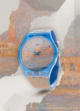 Monet's Palazzo Ducale