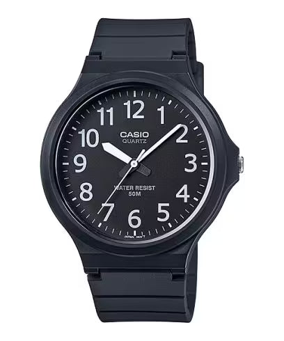 CASIO CLASSIC MW-240-1BV