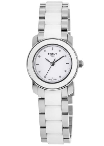 Tissot Ladies