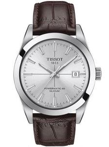 Tissot Gentleman Powermatic 80 Silicium