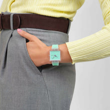 WHAT IF...SEE THRU MINT?