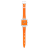 WHAT IF...SEE THRU ORANGE?
