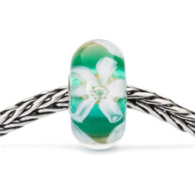 Trollbeads Flowers of Hope TGLBE-10444