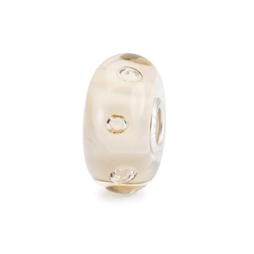 Trollbeads Ivory Bubble Joy TGLBE-10473